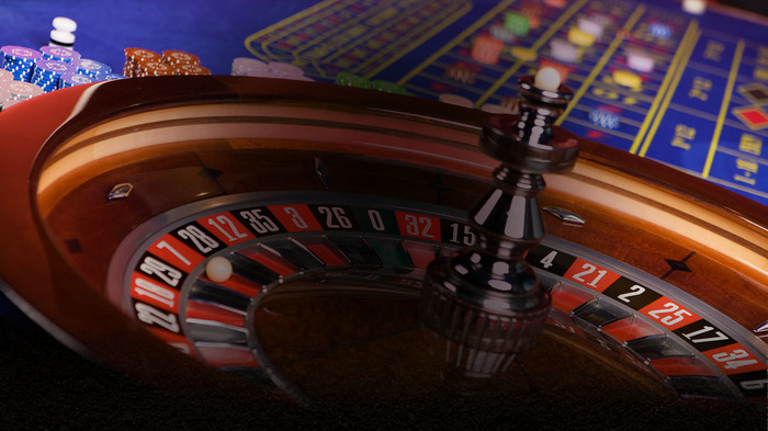 cách chơi roulette kiếm tiền khá hiệu quả