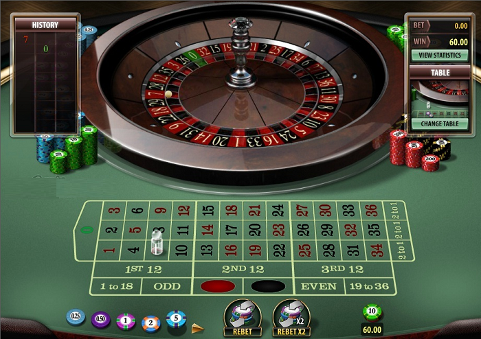 Những cách chơi Roulette hiệu quả tại SV88 (SV)