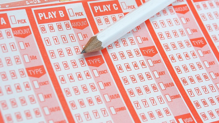 Thủ thuật chơi Lottery kiếm chút ít mỗi ngày trên SV88 (SV)