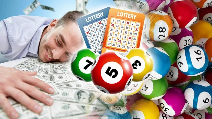 Thủ thuật chơi Lottery kiếm chút ít mỗi ngày trên SV88 (SV)