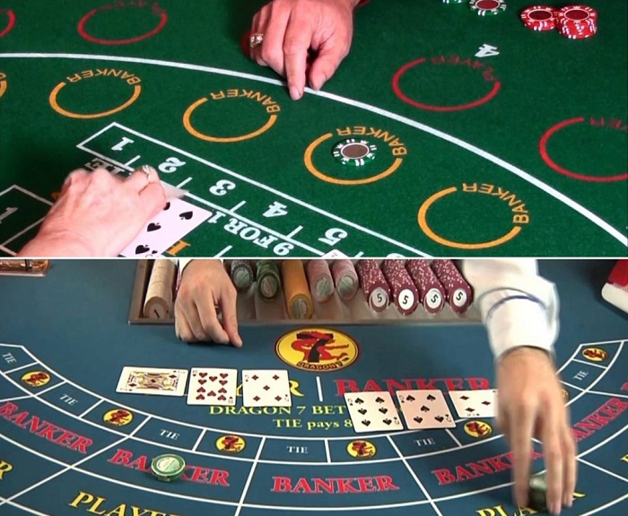 Kỹ thuật chơi Baccarat ở SV88 dễ thắng hơn đến 90%