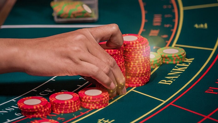 Nắm rõ bí quyết Baccarat không sợ lừa đảo khi chơi