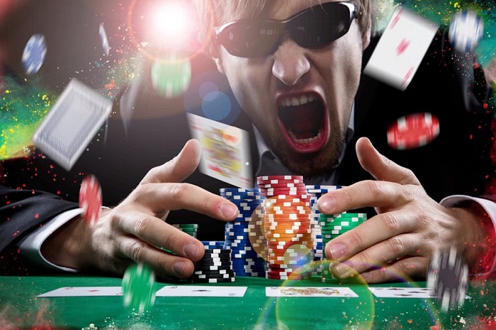 Nắm rõ bí quyết Baccarat không sợ lừa đảo khi chơi