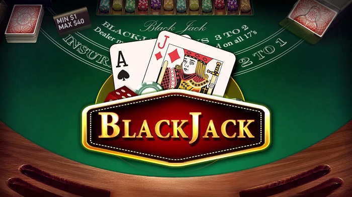 Thắng tiền triệu trên SV88 không khó với bí quyết Blackjack này