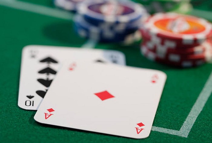 Thắng tiền triệu trên SV88 không khó với bí quyết Blackjack này