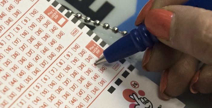 Tiết lộ bí quyết bách thắng Lottery tại SV88