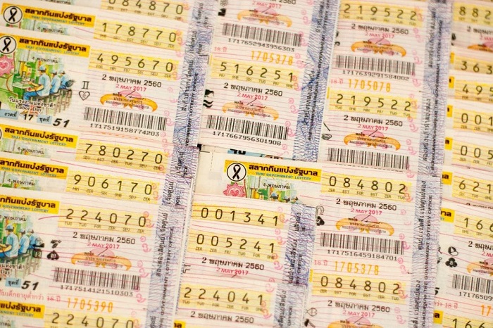 Tiết lộ bí quyết bách thắng Lottery tại SV88