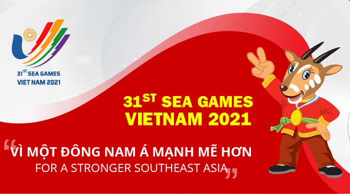 Lịch thi đấu bóng đá nam SEA Games 31