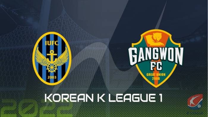 Soi kèo nhà cái Incheon United vs Gangwon FC - VĐQG Hàn Quốc - 22/06/2022