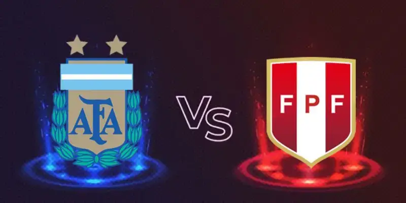 SV88 soi Kèo Argentina Vs Peru