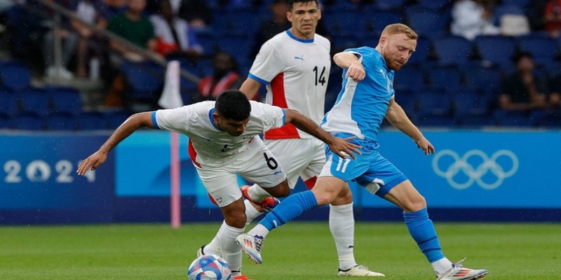 Nhận định U23 Paraguay vs U23 Mali