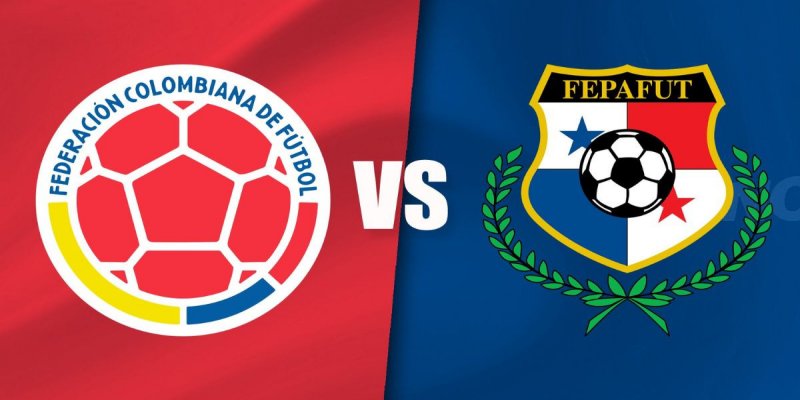 SV88 dự đoán kết quả trận đấu giữa Colombia vs Panama