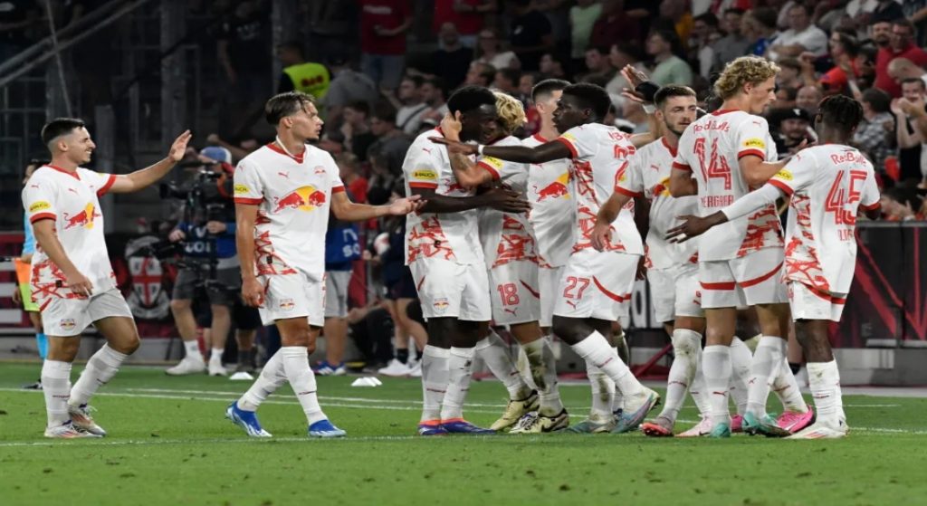 Nhận Định Dinamo Kiev Vs Red Bull Salzburg