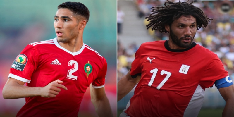 Nhận Định U23 Ai Cập vs U23 Morocco