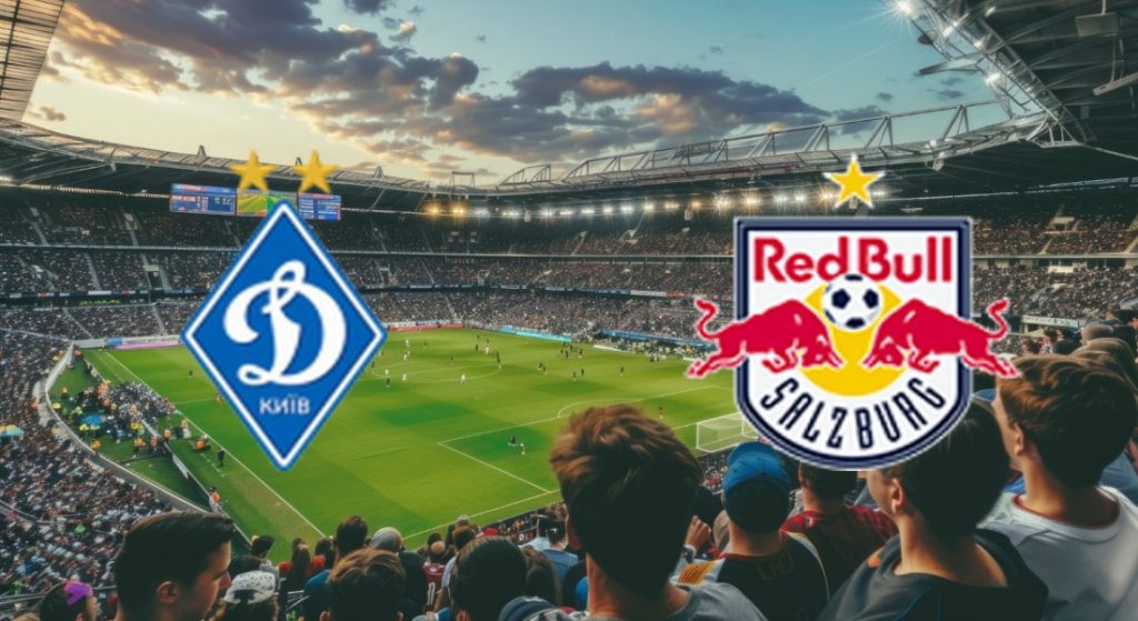 Nhận Định Dinamo Kiev Vs Red Bull Salzburg