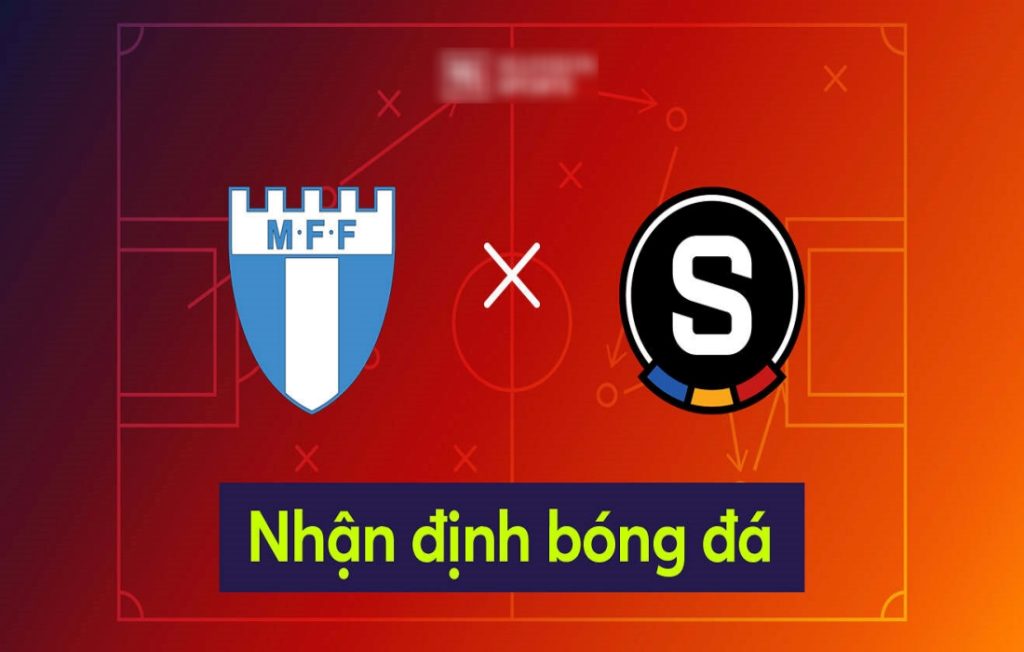 Nhận Định Malmo Vs Sparta Prague