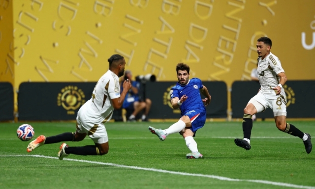 Dự đoán tỷ số Flamengo vs Chelsea
