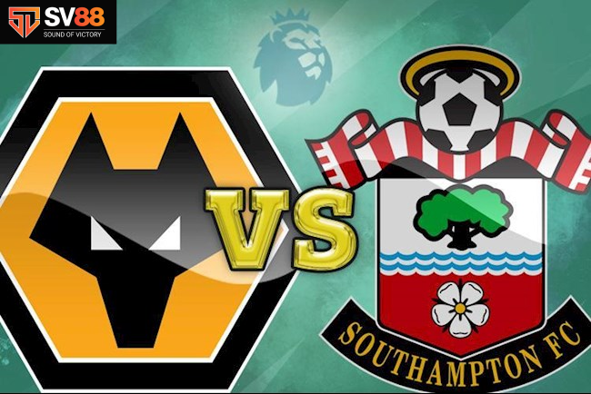 Soi kèo Wolves vs Southampton - 10h00 - 9/11 - Ngoại hạng Anh