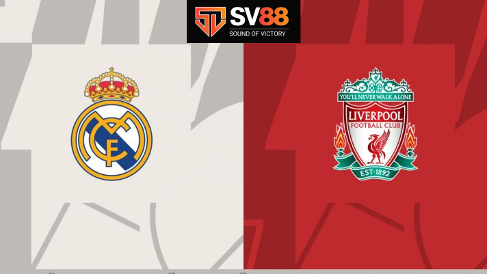 Soi kèo Liverpool vs Real Madrid -  03h00 - 28/11 -  Champions League