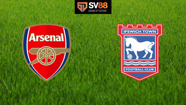 Soi kèo Arsenal vs Ipswich - 03h15 - 28/12 - Ngoại Hạng Anh