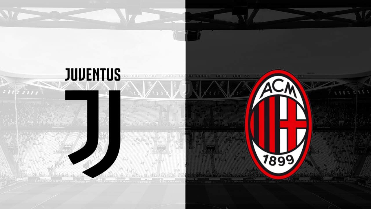 Soi kèo Juventus vs AC Milan - 02h00 - 04/01/2025 - Italy Super Cup