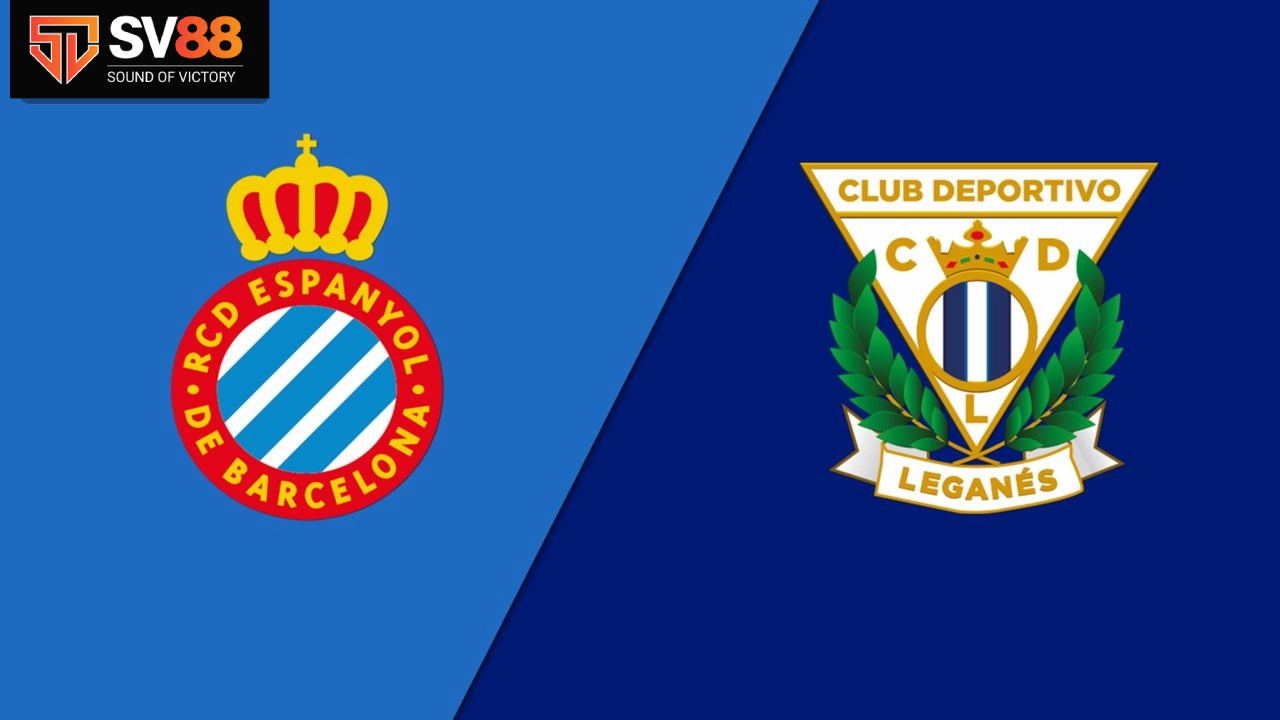 Soi kèo Espanyol vs Leganes - 00h30-12/01 - Spain La Liga