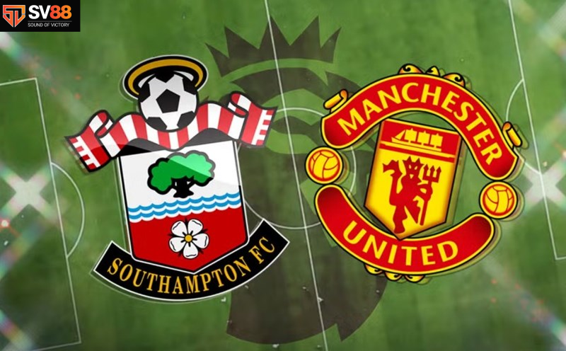 Soi kèo Manchester United vs Southampton -03h00 - 17/01 - Ngoại Hạng Anh