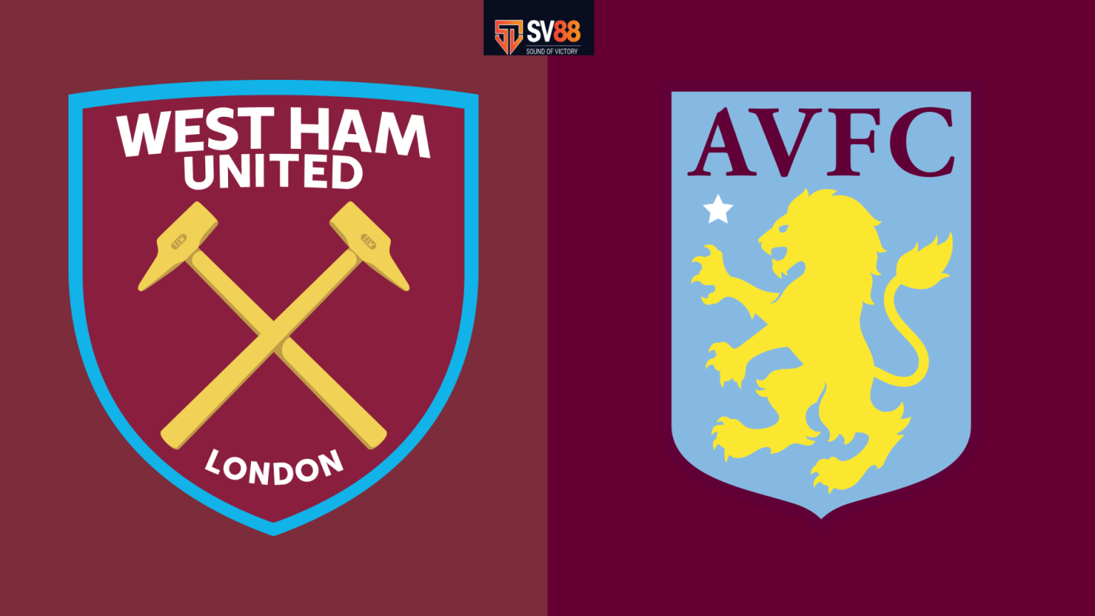 Soi kèo Aston Villa vs West Ham - 23h30 - 26/01 - Ngoại Hạng Anh