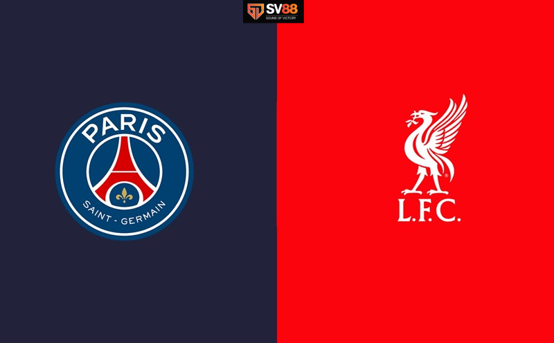 Soi kèo Liverpool vs Paris Saint Germain - 03h00 - 12/03 - Champions League