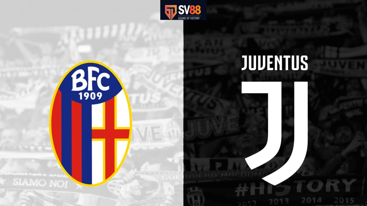 Soi kèo Bologna vs Juventus – 01h45 – 05/05 – Italia Serie A