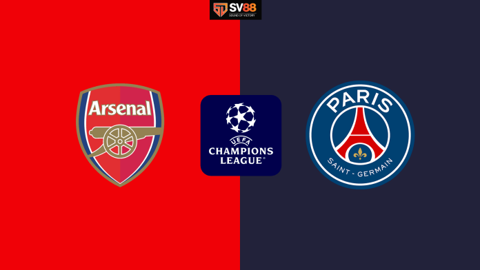Soi kèo Paris Saint Germain vs Arsenal – 02h00 – 08/05 -Champions League