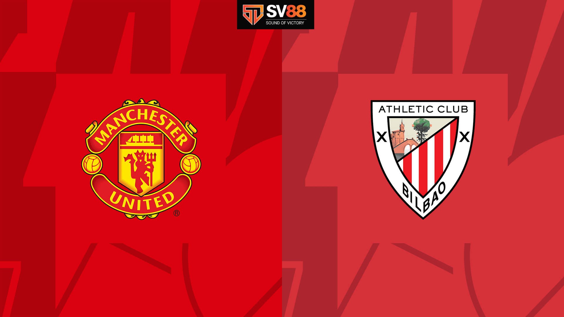Soi kèo Manchester United vs Athletic Bilbao – 02h00 – 09/05 – Europa League