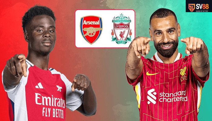 Soi kèo Liverpool vs Arsenal - 22h30 - 11/05 -  Ngoại Hạng Anh
