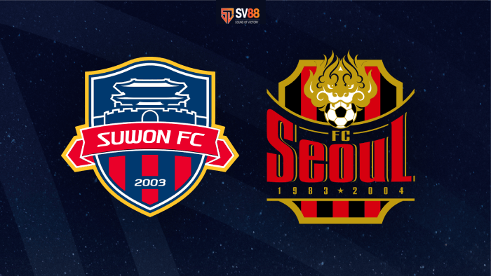 Soi kèo FC Seoul vs Suwon FC – 14h30 – 24/05 – VĐQG Hàn Quốc