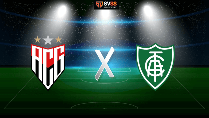 Soi kèo America Mineiro vs Atletico Goianiense – 05h30 – 28/05 – Serie B Brazil 2025