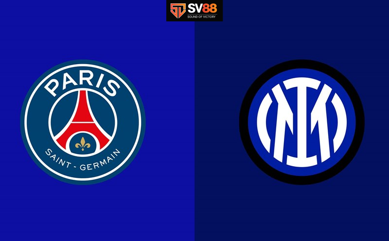 Soi kèo Paris Saint Germain vs Inter Milan – 02h00 – 01/06 – Champions League