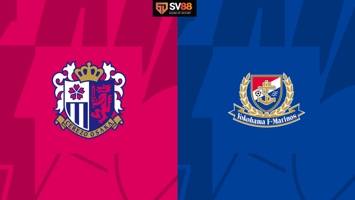 Soi kèo Cerezo Osaka vs Yokohama FC – 17h00 – 04/06 – J-League Cup