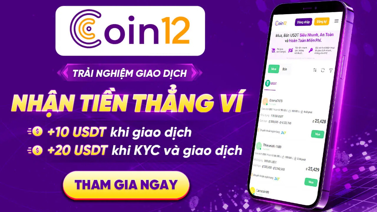 Lợi ích khi rút tiền từ SV88 về Coin12